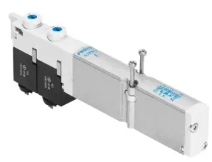 Autentyczny Elektrozawór VMPA1-M1H-J-PI FESTO